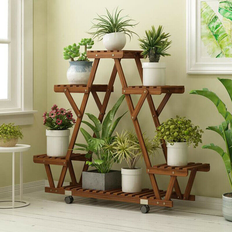 house plant stand indoor Madicken
