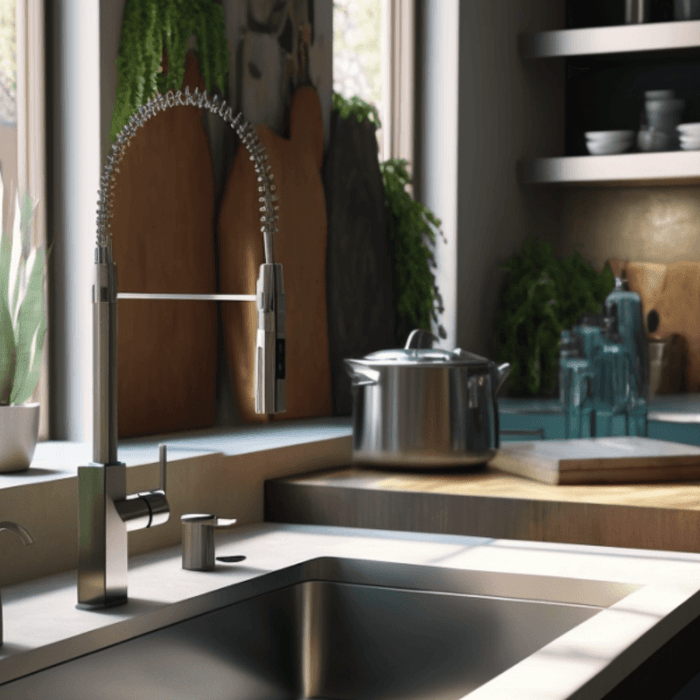 Discover the Best Kitchen Faucets of the Year - A Complete Buying Guide for Your Home