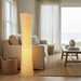 Ailo – Wabi-Sabi Rice Paper LED Floor Lamp BO-HA