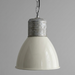 Silje – Industrial Enamel Pendant Light BO-HA