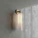 Livianna - Glass Wall-Mounted Lamp BO-HA