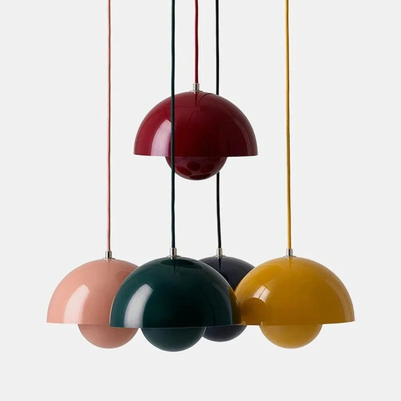 Pendant Lights — BO-HA