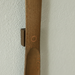Kolbein - Wooden Long Handle Magnetic Shoehorn BO-HA
