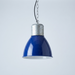 Silje – Industrial Enamel Pendant Light BO-HA