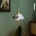 Sonja – Hand-Painted Ceramic Pendant Light BO-HA