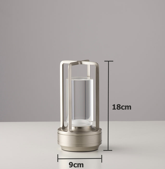 Arkyn - Nordic Rechargeable Table Lamp  BO-HA   