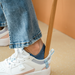 Kolbein - Wooden Long Handle Magnetic Shoehorn BO-HA