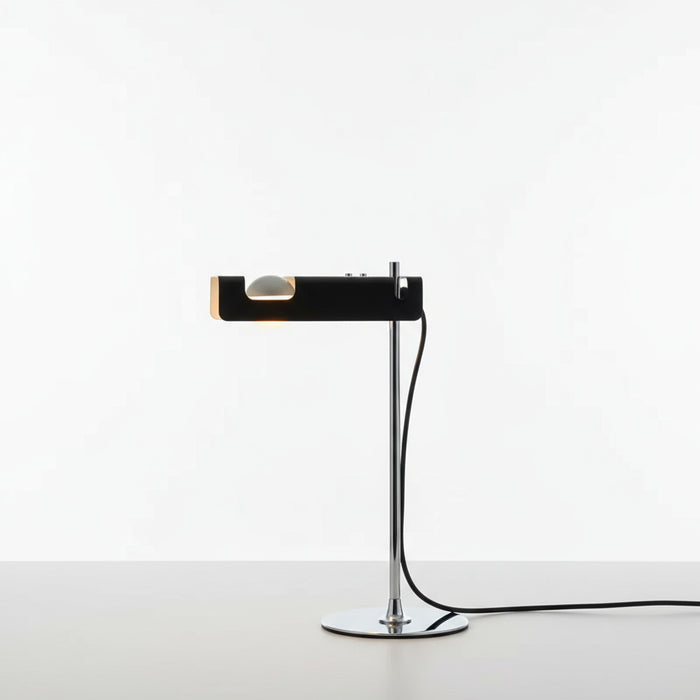 Vega - Modern Spider Table Lamp BO-HA