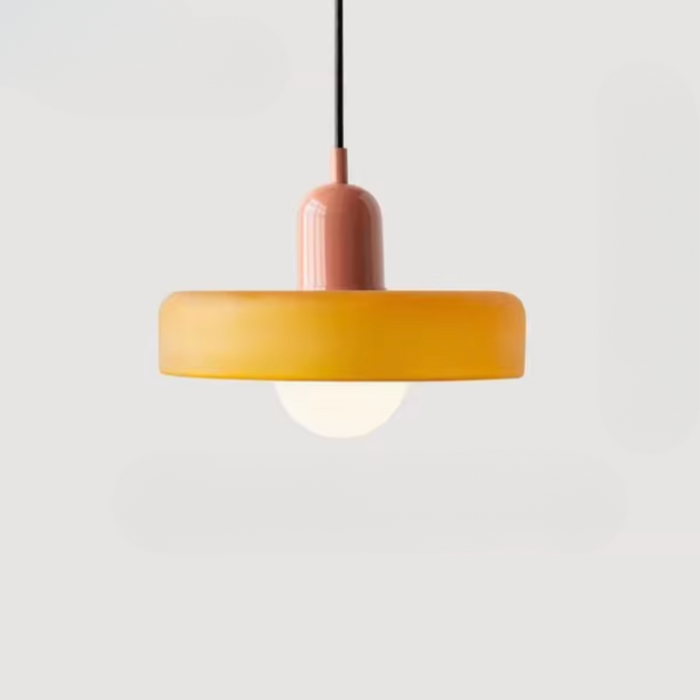 Kalle - Glass Pendant Light Bauhaus Furniture — BO-HA Kalle - Glass Pendant Light Bauhaus Furniture — BO-HA