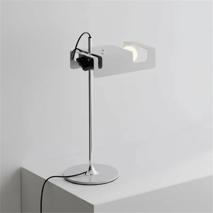 Vega - Modern Spider Table Lamp BO-HA