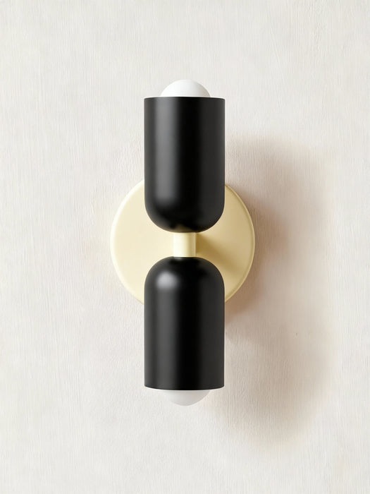 Afli - Colorful Modern Wall Sconce