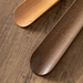 Kolbein - Wooden Long Handle Magnetic Shoehorn BO-HA