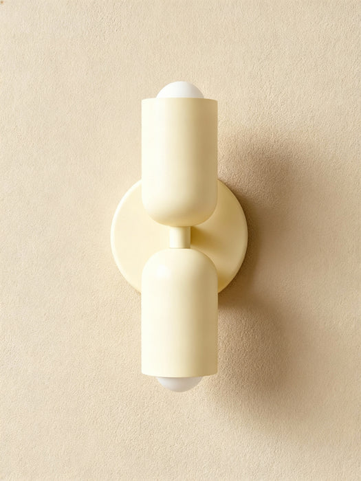 Afli - Colorful Modern Wall Sconce