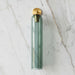 Livianna - Glass Wall-Mounted Lamp BO-HA Green Gold