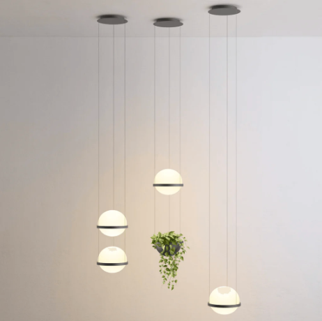 Pendant Lights