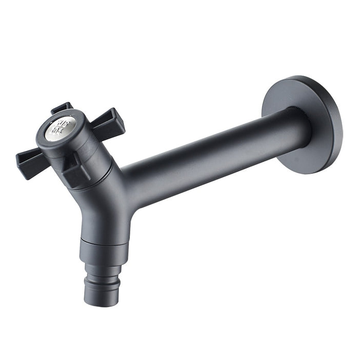 Kol - Modern Water Spigot Outdoor Faucet Hose Spigot  BO-HA 3961  