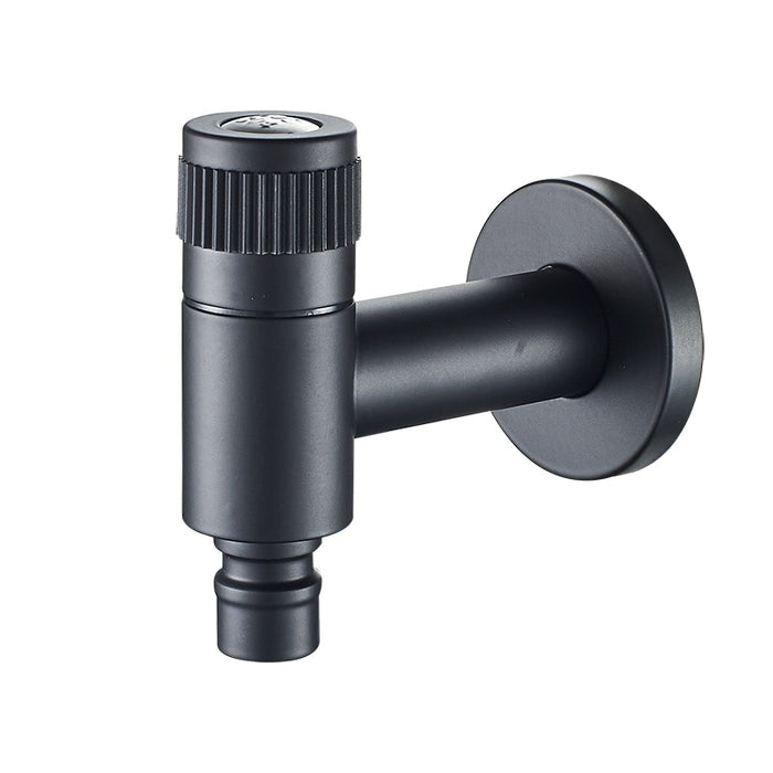 Kol - Modern Water Spigot Outdoor Faucet Hose Spigot  BO-HA 2393  