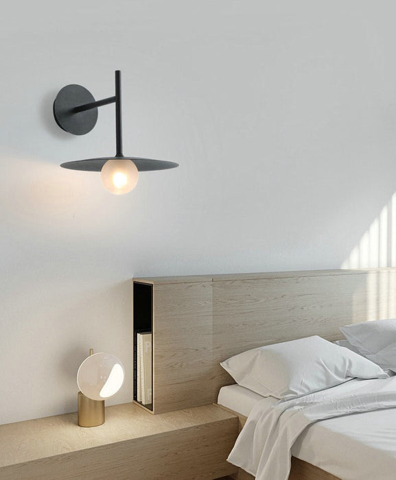 Nissa - Modern Bedside Wall Light  BO-HA   