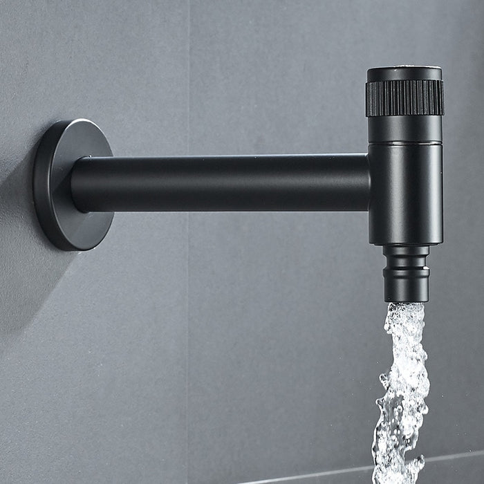 Kol - Modern Water Spigot Outdoor Faucet Hose Spigot  BO-HA   