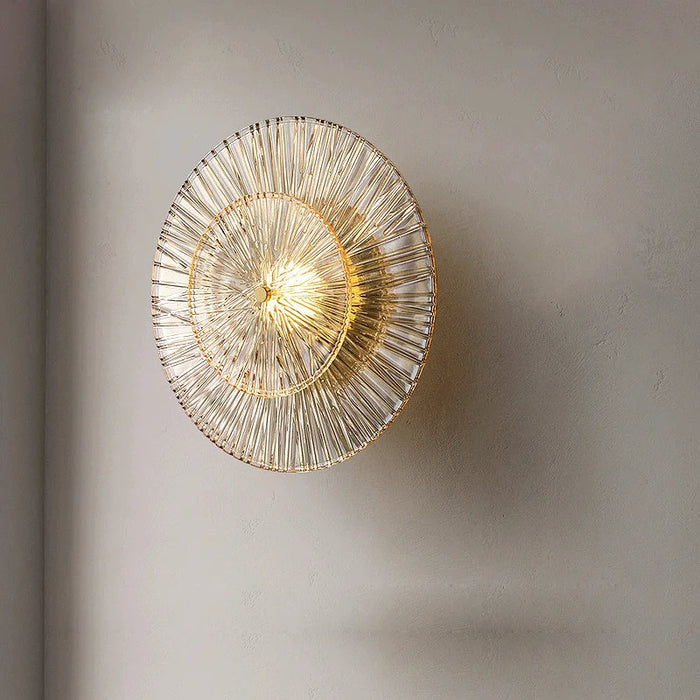 Frigg - Luxury Wall Sconce  BO-HA   