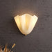 Saga - Nordic Vintage Glass Wall Lamp BO-HA