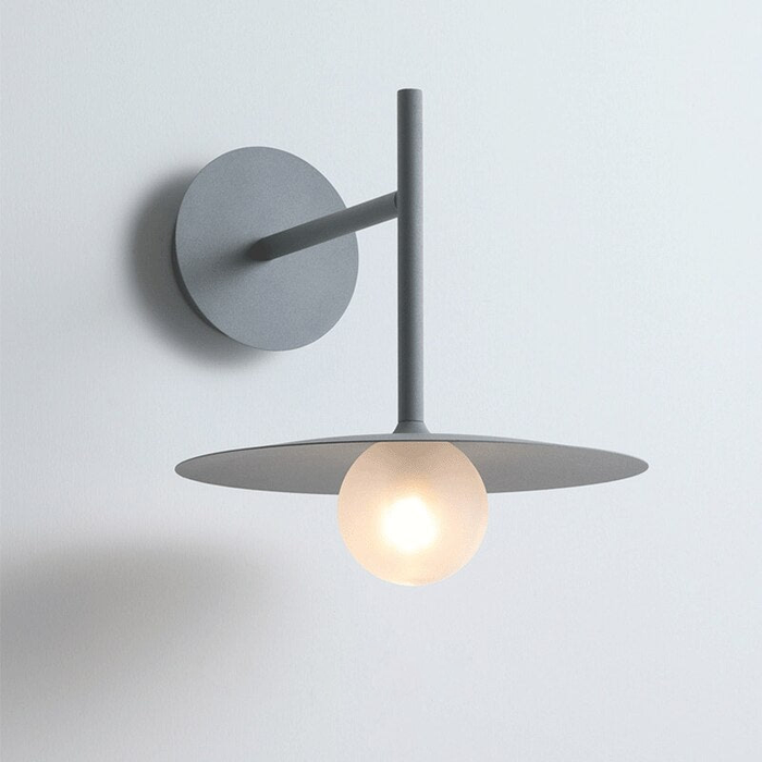 Nissa - Modern Bedside Wall Light  BO-HA   