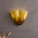 Saga - Nordic Vintage Glass Wall Lamp BO-HA
