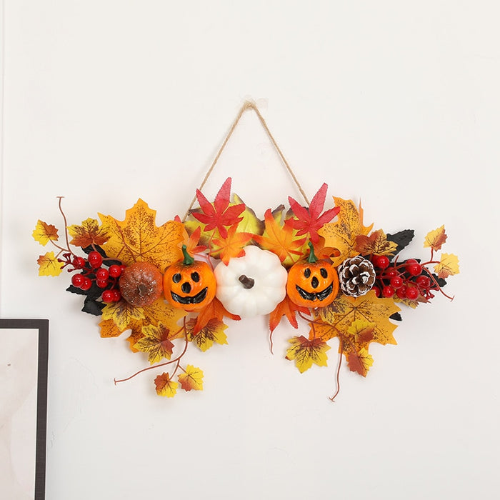 Eluf - Wall Hanging Props Fall Decor Sale Bedroom Decor Fall Home Decor Fall Decor 2023  BO-HA   