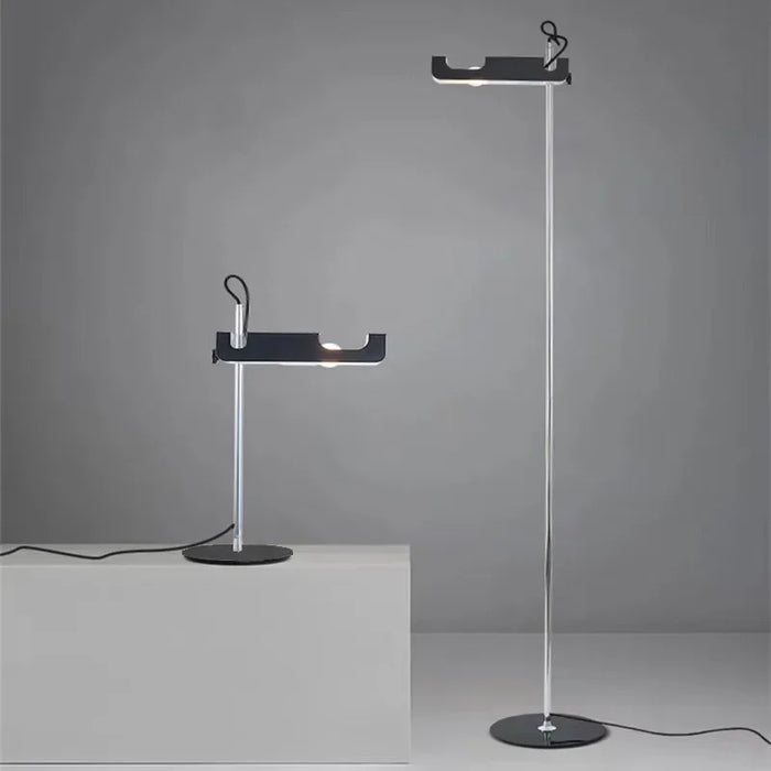 Vega - Modern Spider Table Lamp BO-HA