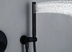 Sanna - Wall Mounted Bathroom Shower Set  BO-HA   