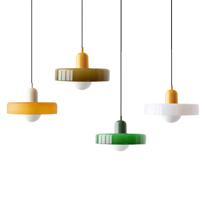 Kalle - Glass Pendant Light Bauhaus Furniture | BO-HA Kalle - Glass Pendant Light Bauhaus Furniture | BO-HA