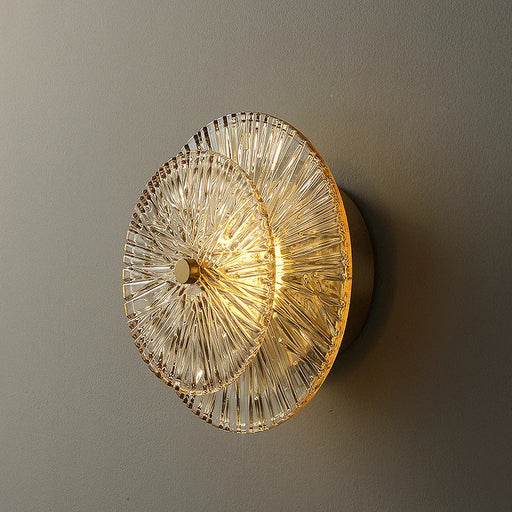 Frigg - Luxury Wall Sconce  BO-HA   