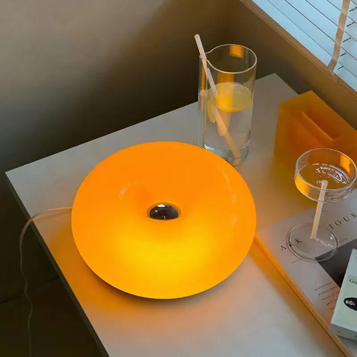 Soeren - Mid Century Modern Desk Lamp Bauhaus Table Lamp  BO-HA   