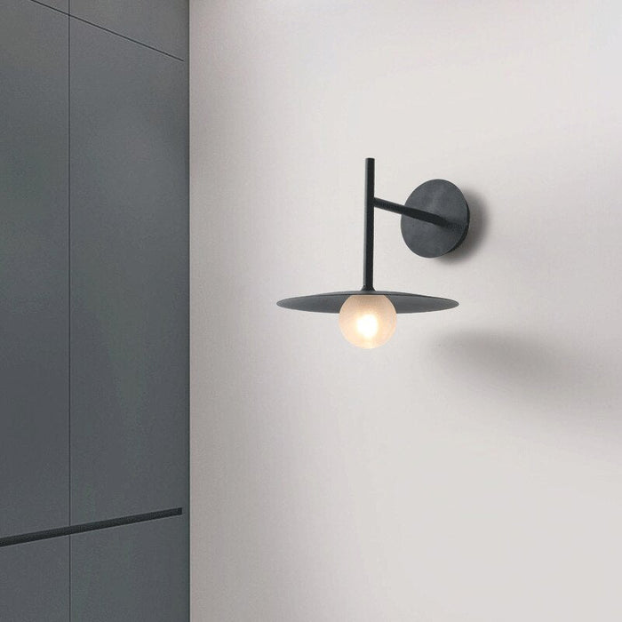 Nissa - Modern Bedside Wall Light  BO-HA   