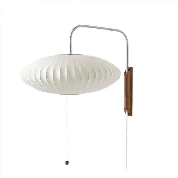Gunnar – Mid-Century Cigar Wall Sconce BO-HA