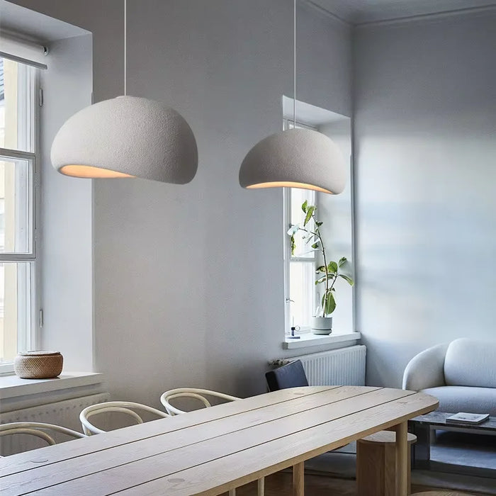 Stellan - Minimalist Hanging Pendant Light Fixture BO-HA