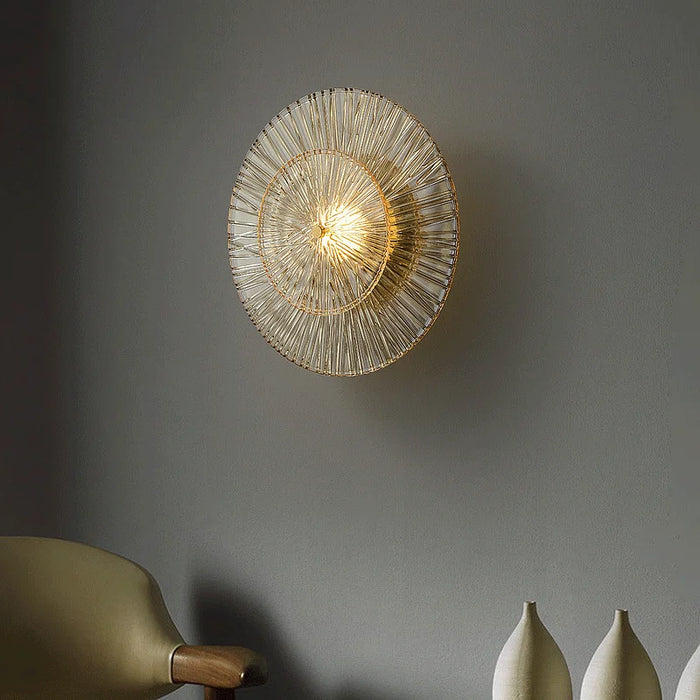 Frigg - Luxury Wall Sconce  BO-HA   