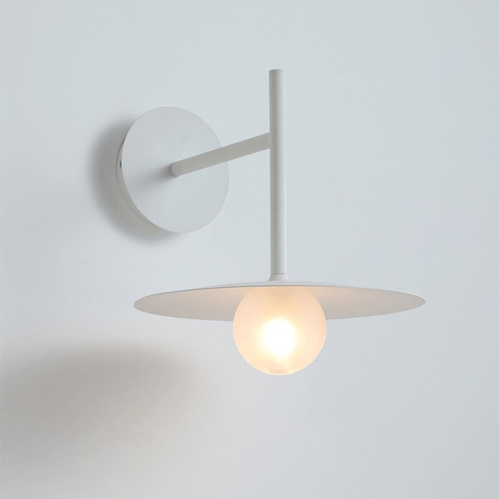 Nissa - Modern Bedside Wall Light  BO-HA   