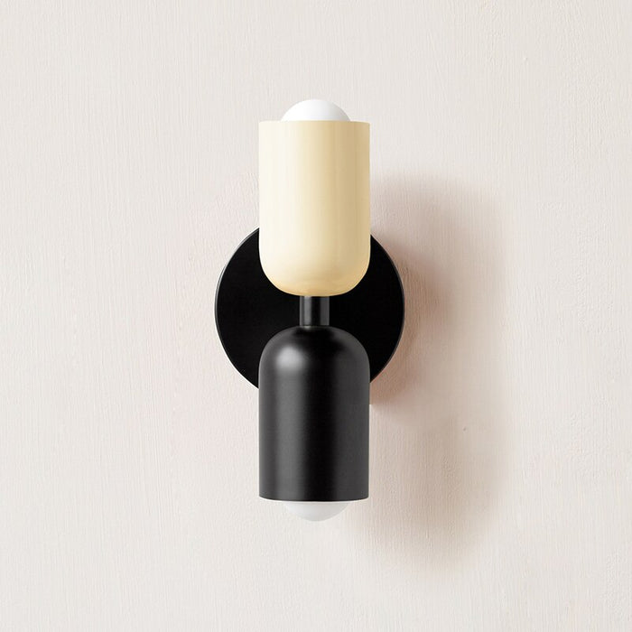 Afli - Colorful Modern Wall Sconce Wall Lights Living Room Bedroom