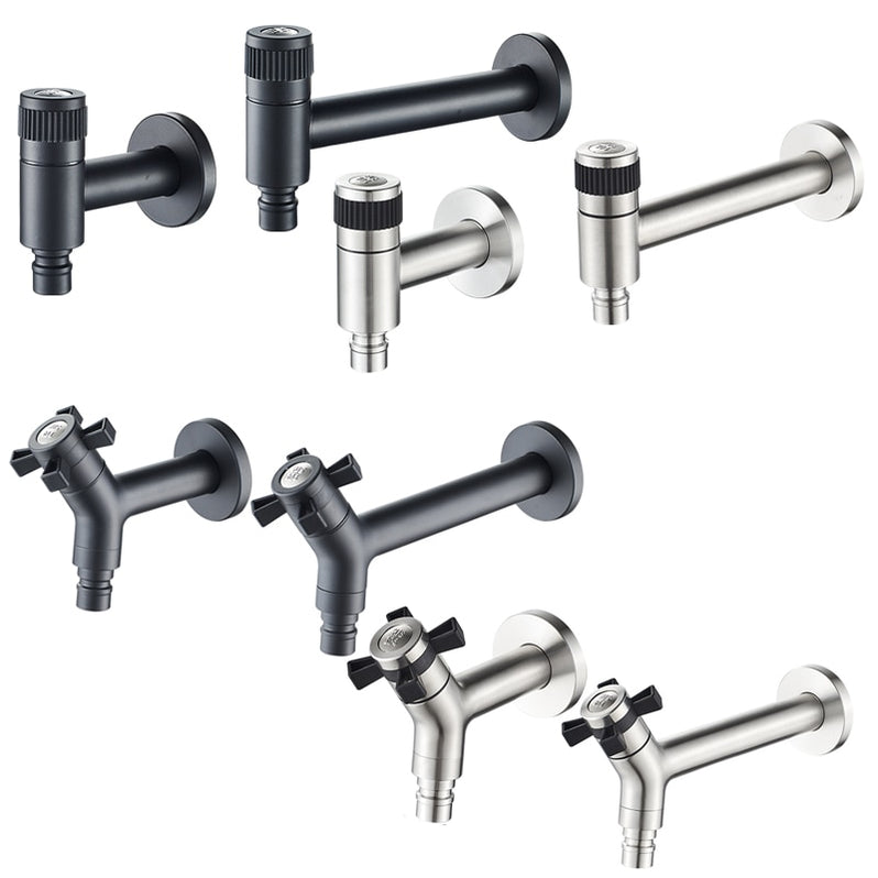 Kol - Modern Water Spigot Outdoor Faucet Hose Spigot — BO-HA