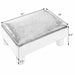 Viljar - Leather Chair Ottoman Small Stool Footrest Bar Stool  BO-HA   