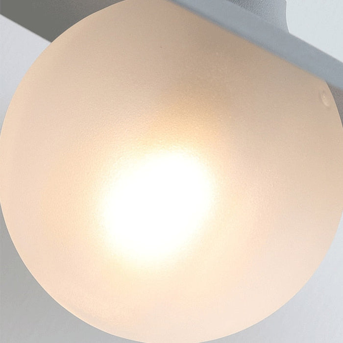 Nissa - Modern Bedside Wall Light  BO-HA   