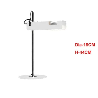 Vega - Modern Spider Table Lamp BO-HA