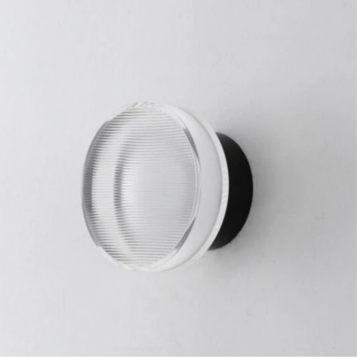 Lisken - Dome Wall / Ceiling Light BO-HA