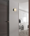 Lisken - Dome Wall / Ceiling Light BO-HA