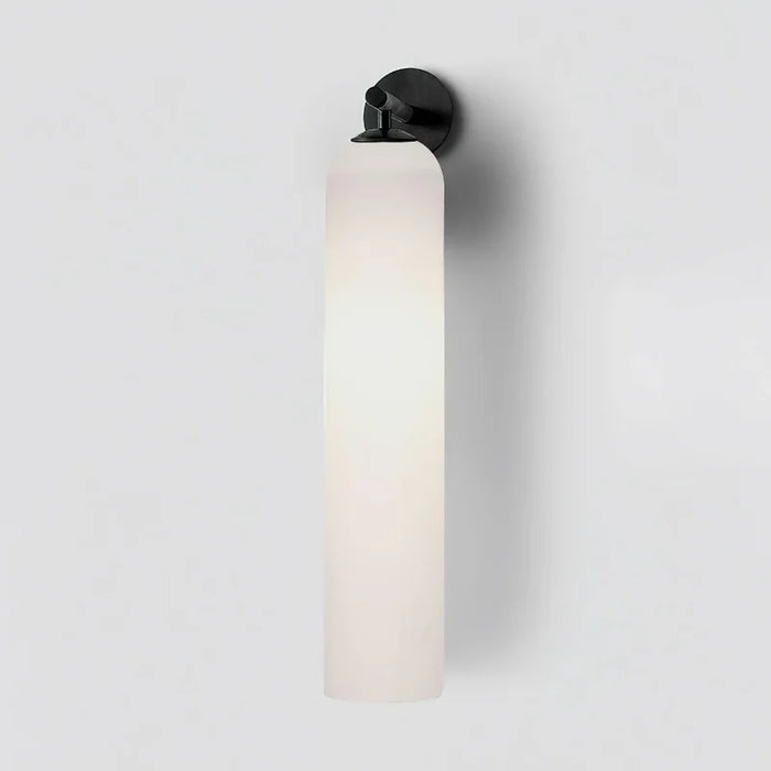 Liviana - Glass Wall-Mounted Lamp  BO-HA   