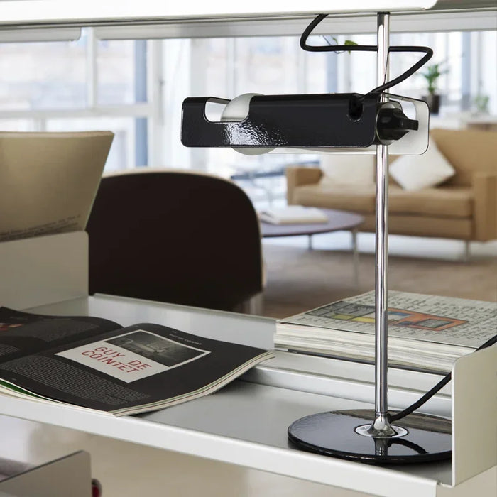 Vega - Modern Spider Table Lamp BO-HA