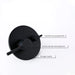 Sanna - Wall Mounted Bathroom Shower Set  BO-HA   
