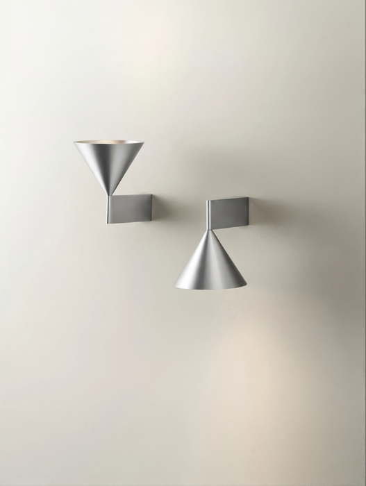 Siv – Modern Wall Mounted Spotlight in Nordic Style BO-HA