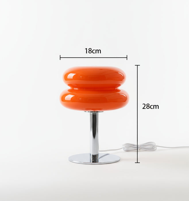 Venice - Macaron Lamp Italian Designer Table Lamp BO-HA